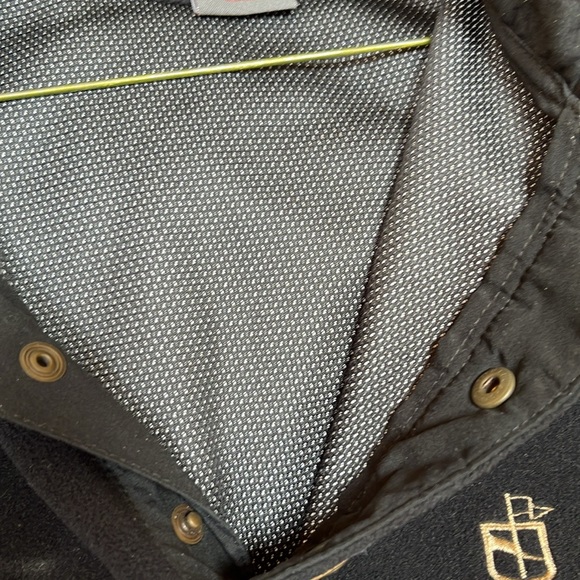 Golf vest men’s - Picture 5 of 6